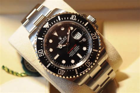 rolex 50th anniversary sea dweller for sale|rolex 50th anniversary dial.